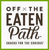 Off the Eaten Path®