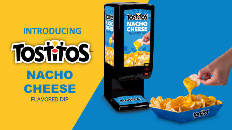 Channels - Recreation  PepsiCo Foods North America Foodservice